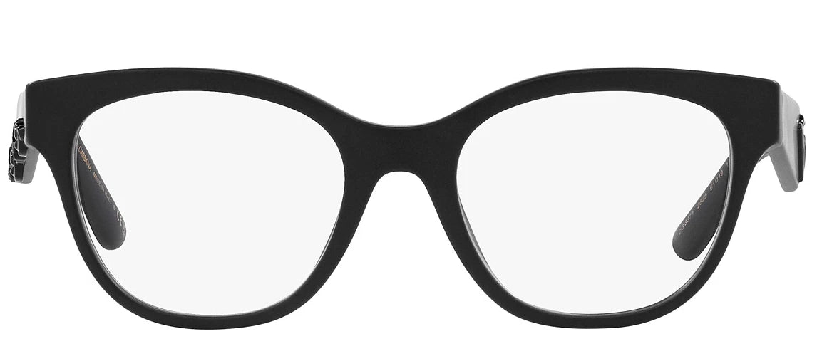 Dolce Gabbana 0DG3371F-2525-53 53