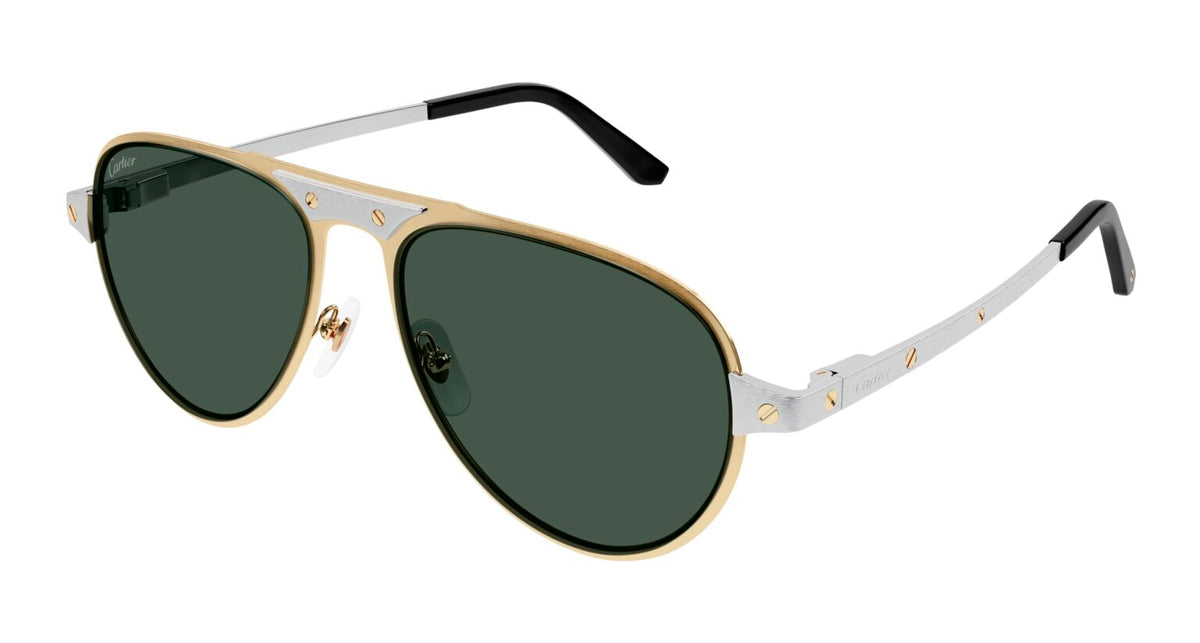 Cartier CT0533S-002 58