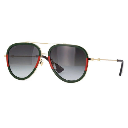 Gucci GG0062S | Women