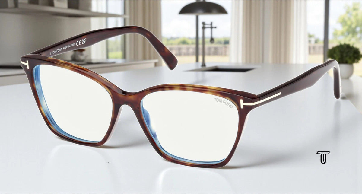 Tom Ford FT5949-B 052 56