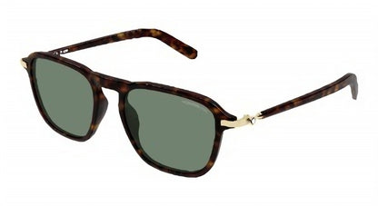 Mont Blanc MB0498S-003 52