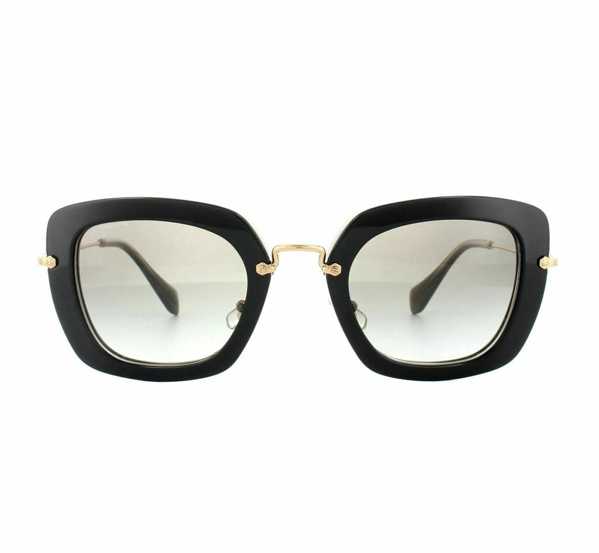 Miu Miu 0MU07OS-KAY0A7-52 52