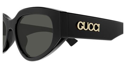 Gucci GG1845SA-001 55