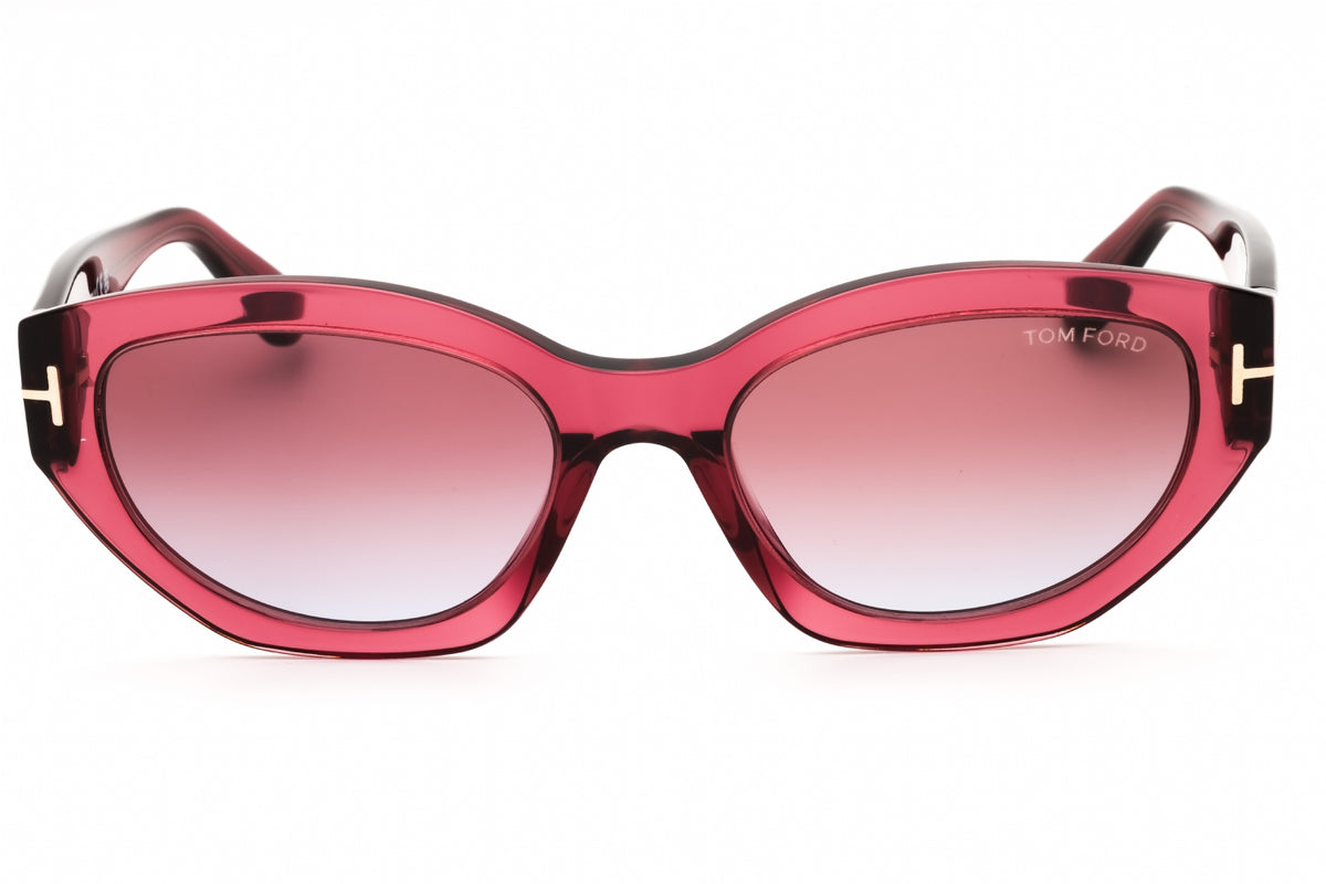 Tom Ford FT1086-66Y 55