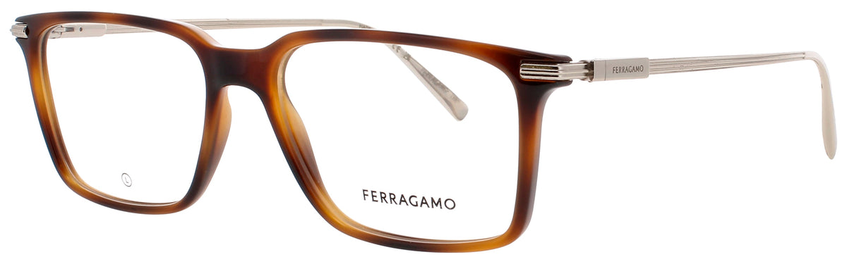 Salvatore Ferragamo SF2977-240-53 53