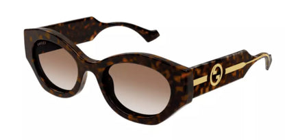 Gucci GG1553S-002-52 52