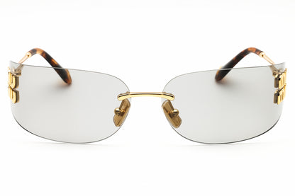 Miu Miu 0MU A51S-5AK50K 75