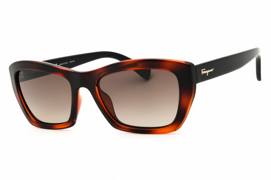 Salvatore Ferragamo SF958S-214 55