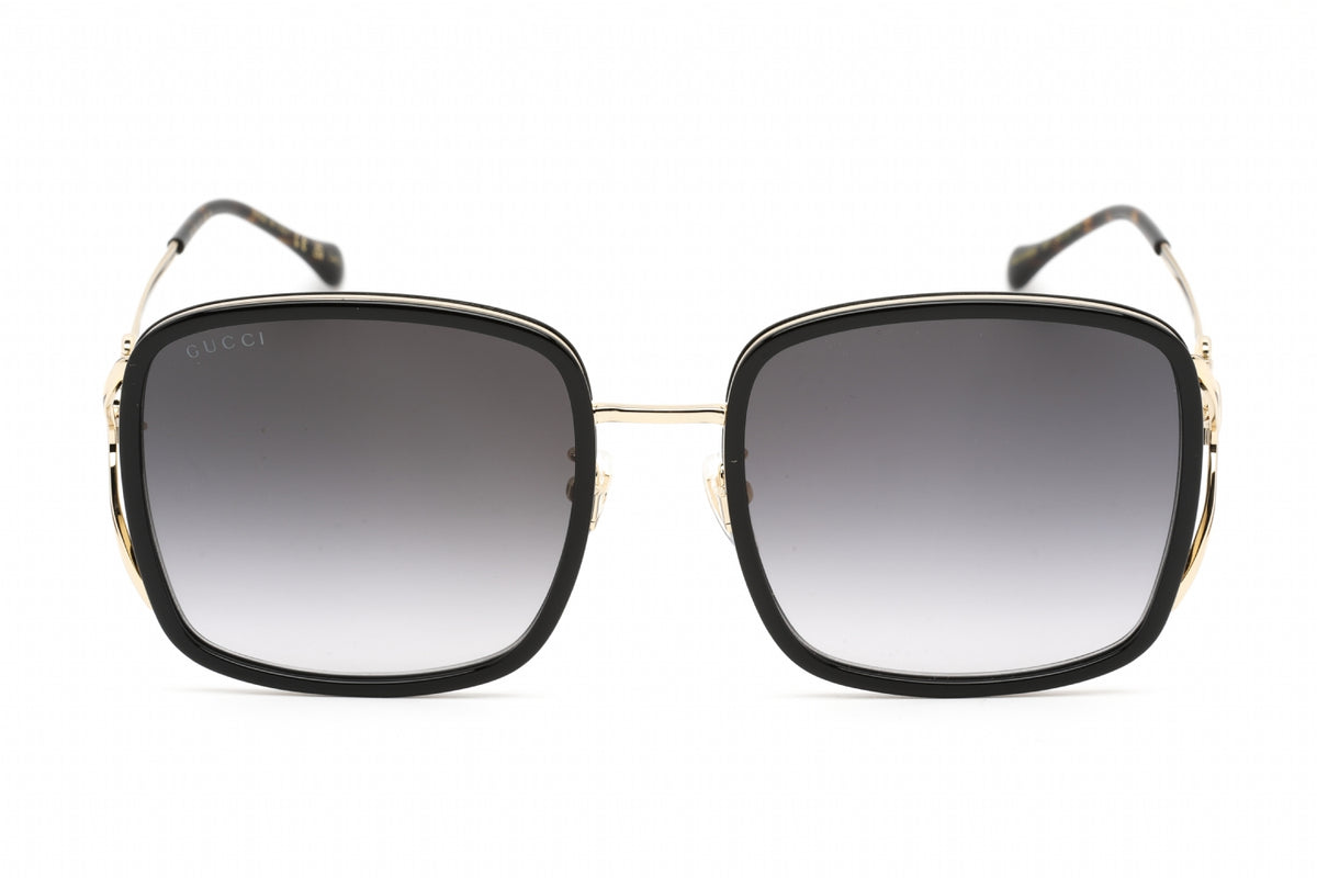Gucci GG1016SK-001 58