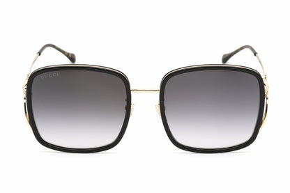 Gucci GG1016SK-001 58