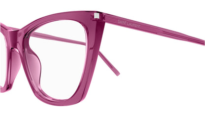 Saint Laurent SL-214-KATE-THIN-OPT-005 55