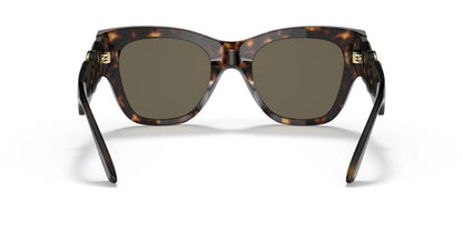 Versace 0VE4415U-108/3-52 52