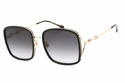 Gucci GG1016SK-001 58