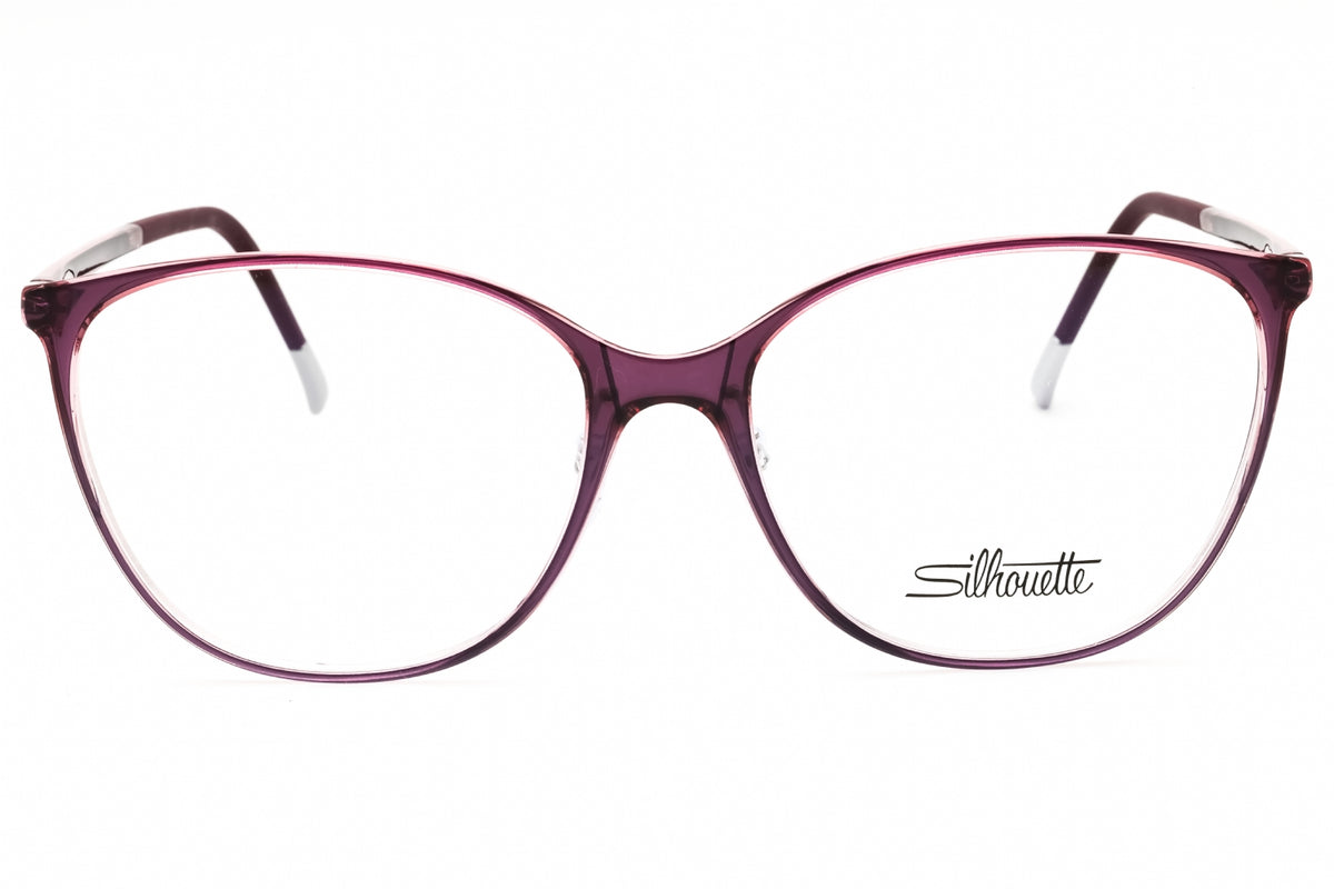 Silhouette SPX Illusion Fullrim 1601/75-4111 54