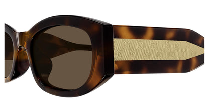 Gucci GG2068SA-002 55