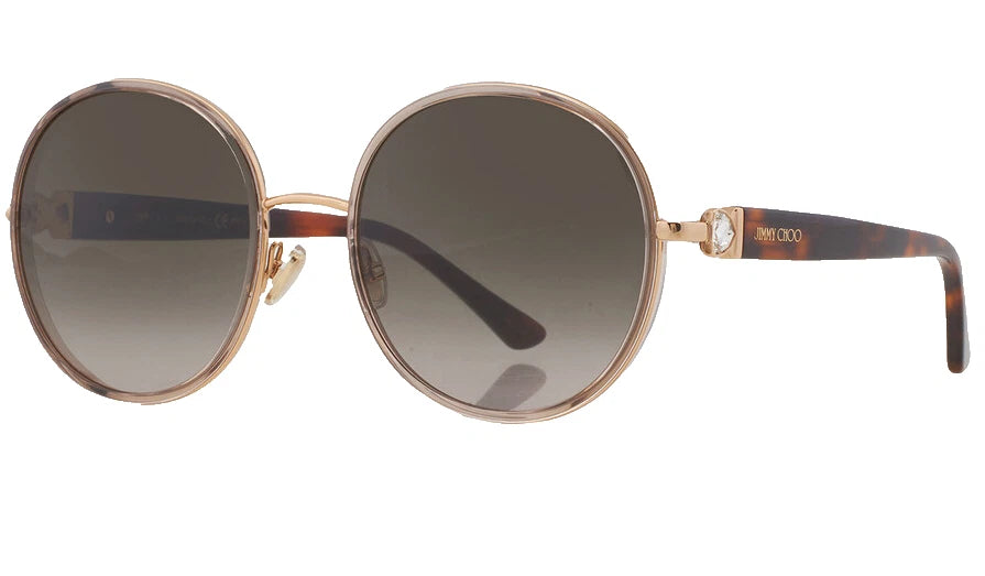Jimmy Choo 0PAM-S-01Q-57 57