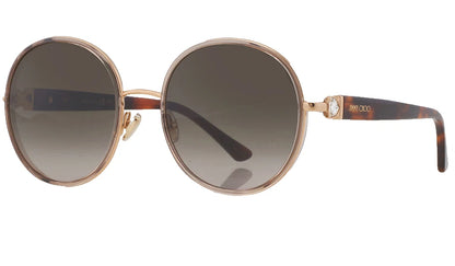 Jimmy Choo 0PAM-S-01Q-57 57