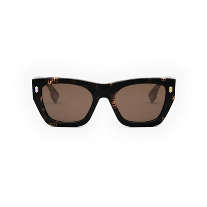 Fendi FE40100I-55E 53mm