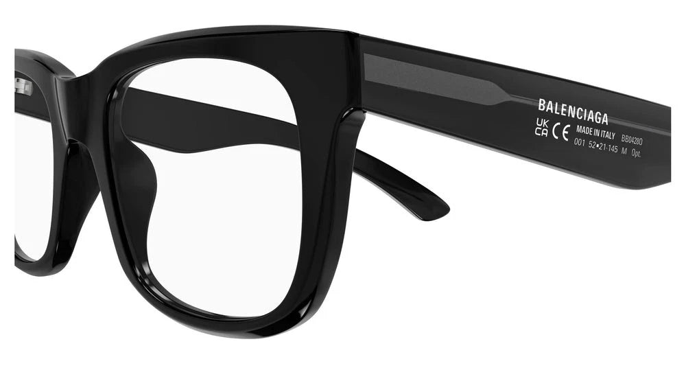 Balenciaga BB0428o-001 52