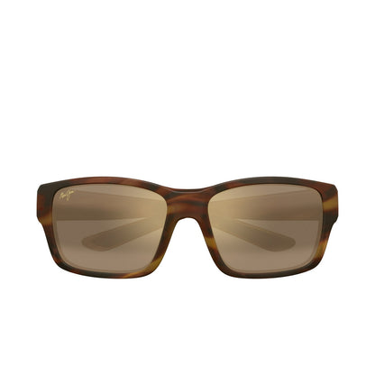 Maui Jim MJ0604S 003 61 61