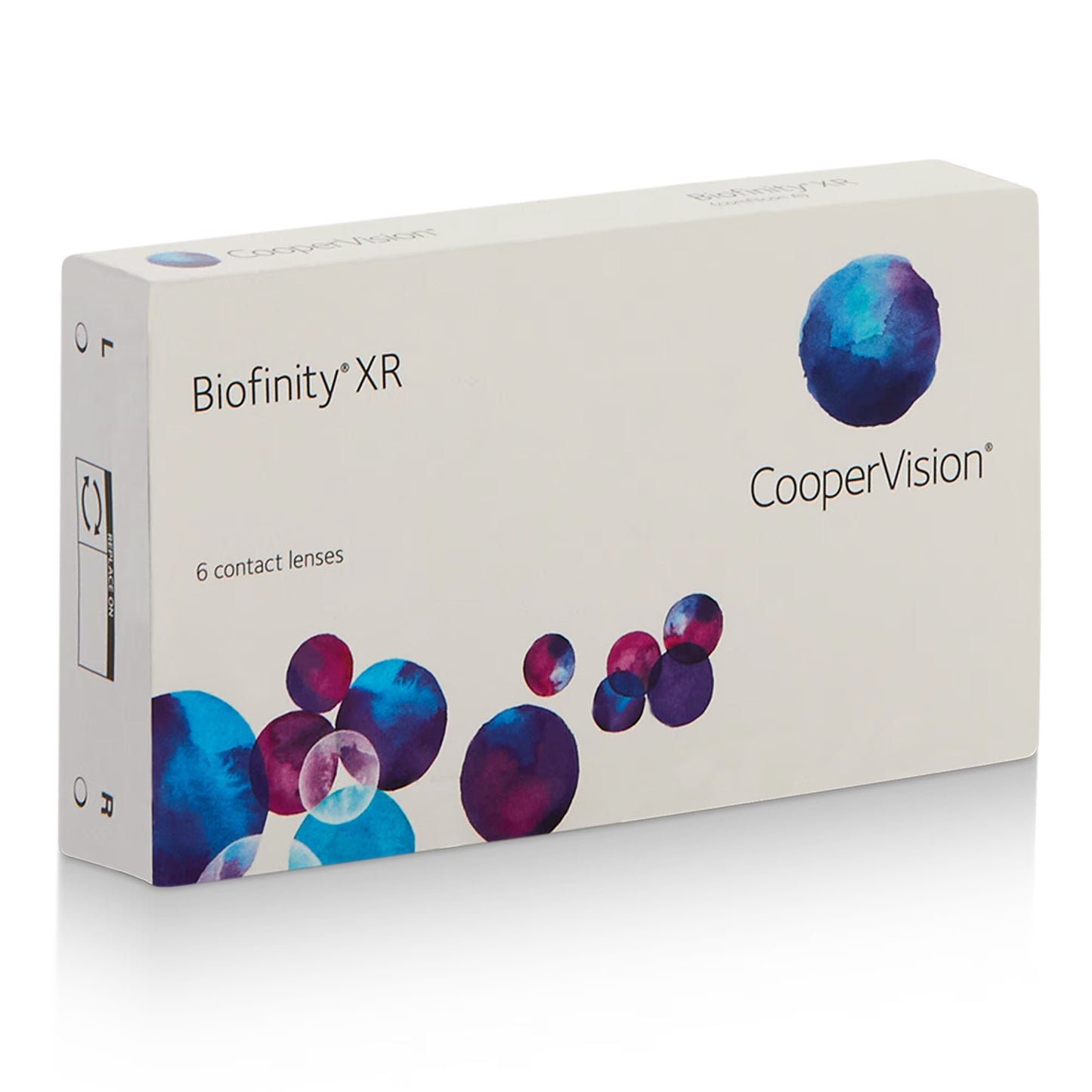 Biofinity XR