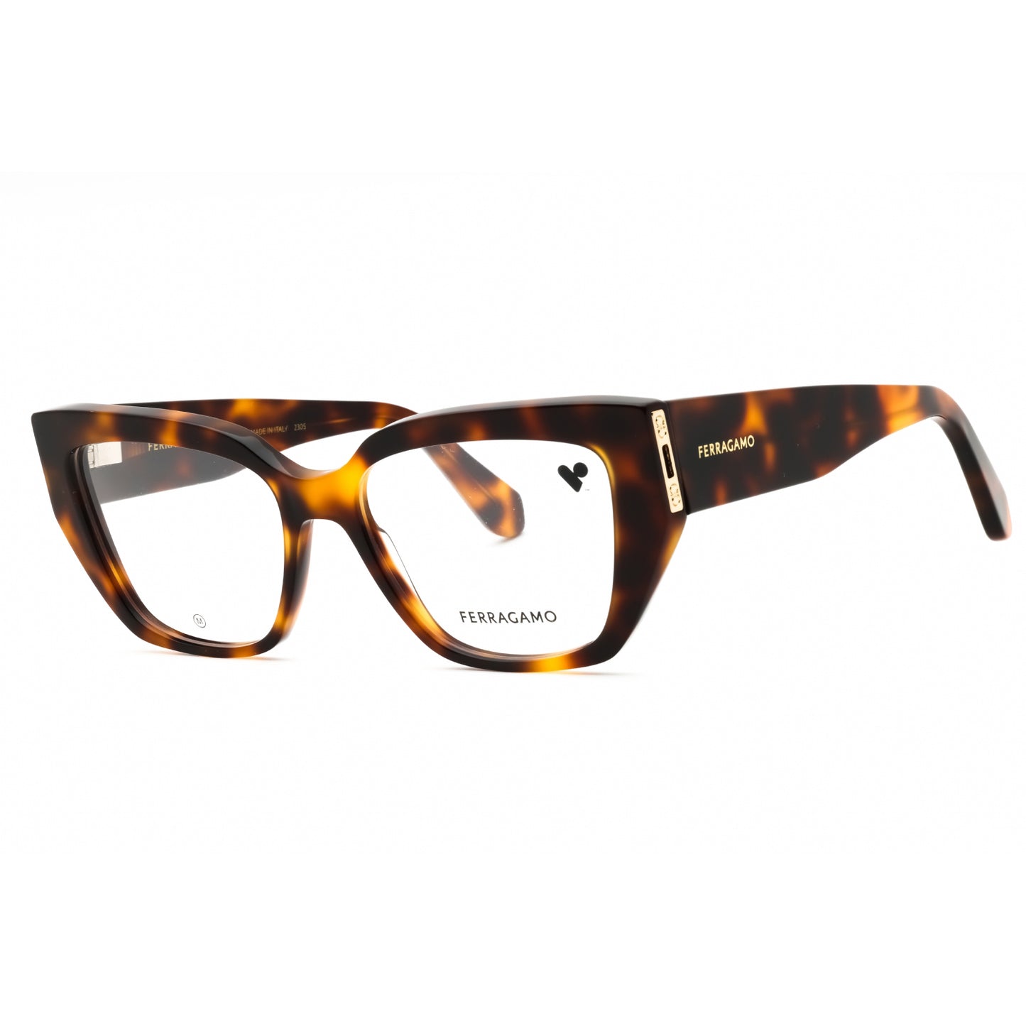 Salvatore Ferragamo SF2972 | Women