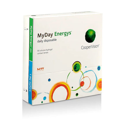 MyDay Energys (90 Pack)