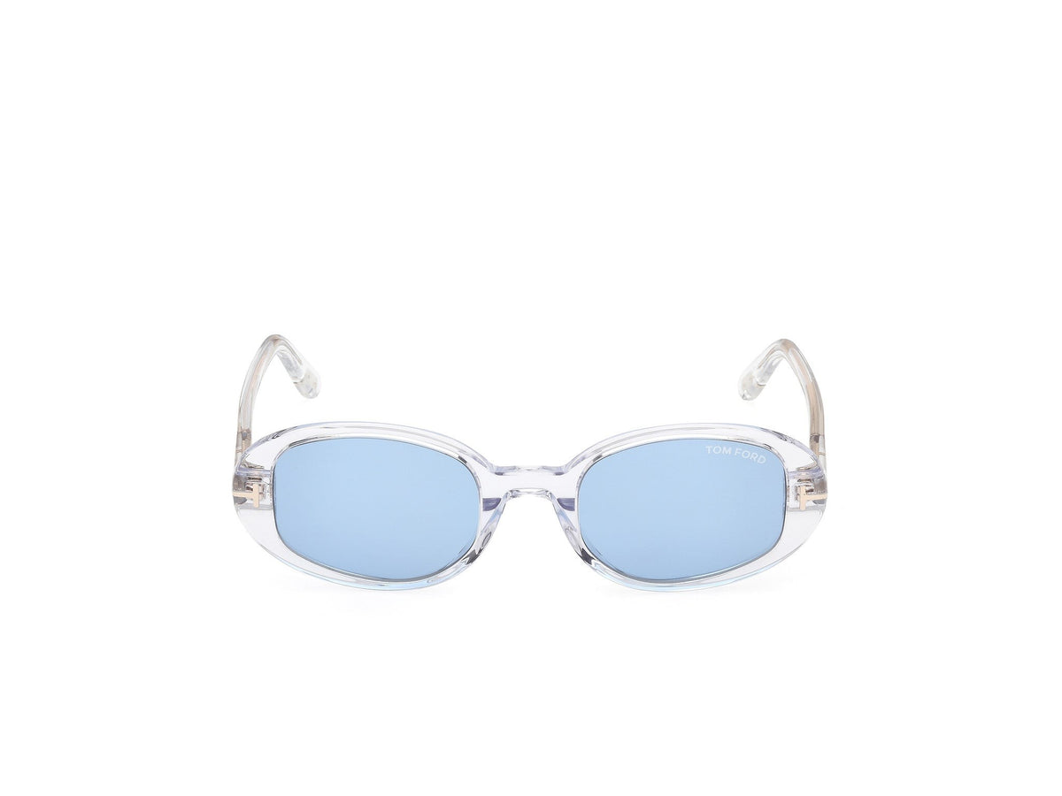 Tom Ford FT1364-4926V-49 49