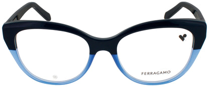 Salvatore Ferragamo SF2970-414-53 53