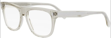 Fendi FE50030I-057-56 56