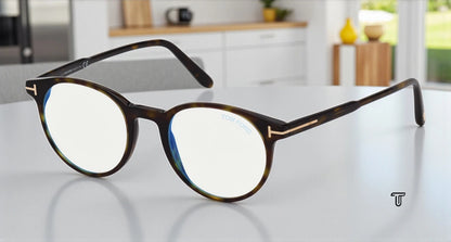 Tom Ford FT5695-B 052 49