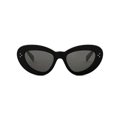 Celine CL40320U-01A-52 52