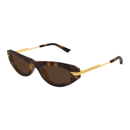Bottega Veneta BV1368S-002-53 53