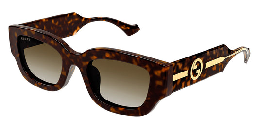 Gucci GG1558SK-002-51 51