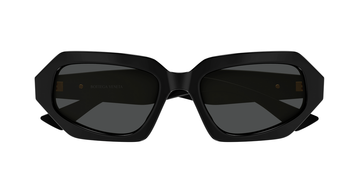 Bottega Veneta BV1502S-001-54 54