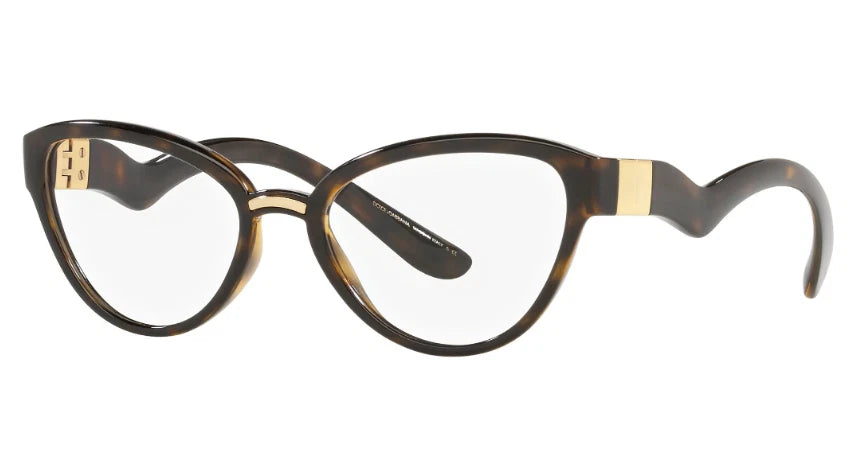 Dolce Gabbana 0DG5079-502-53 53