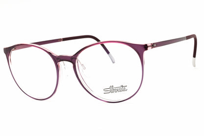 Silhouette SPX Illusion Fullrim 2936/75-4111 52