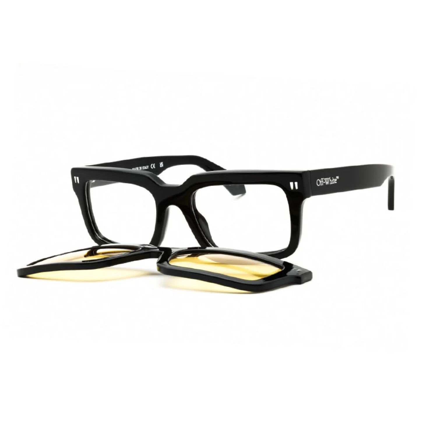 Off-White OERI130CLIPON2 | Unisex