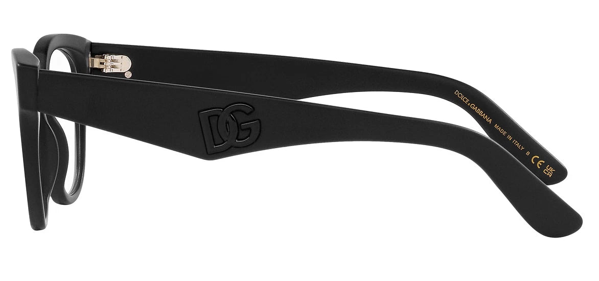 Dolce Gabbana 0DG3371F-2525-53 53