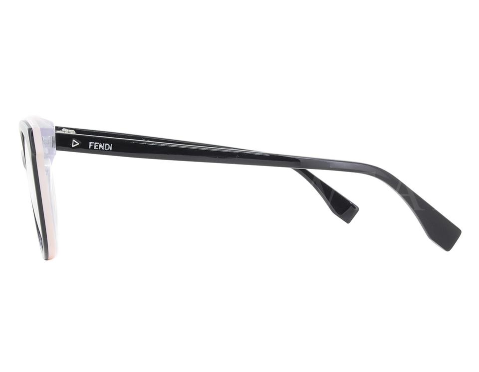 Fendi FF0254-80717-53 53