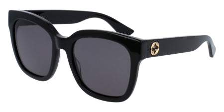 Gucci GG0034SN-001-54 54