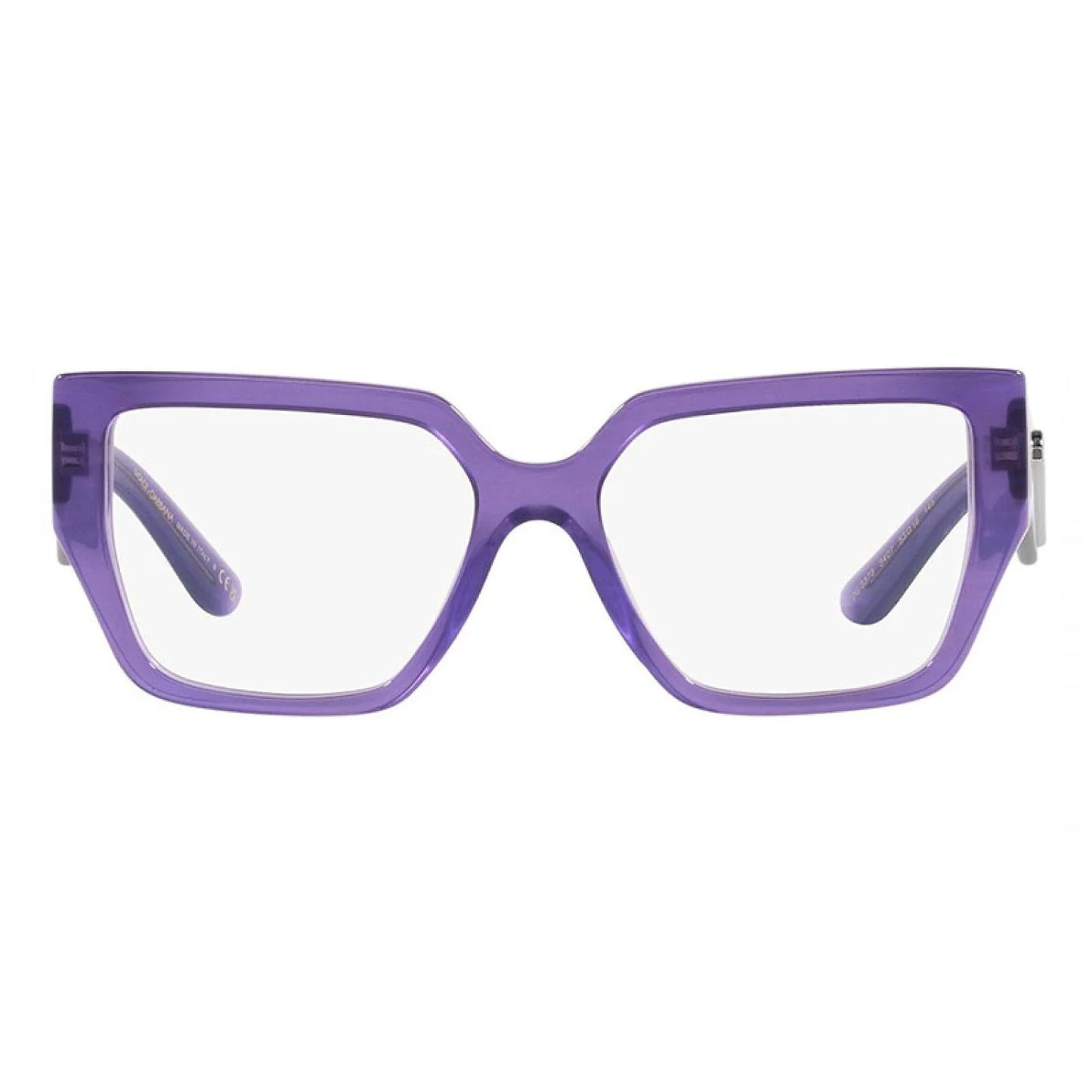 Dolce & Gabbana DG3373 | Women