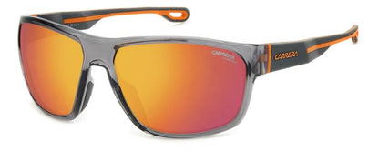 Carrera 4018/S-M9LUZ 63