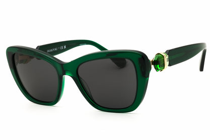Swarovski SK6018-104587 52