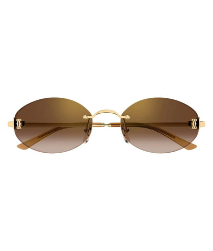 Cartier CT0592S-002 55