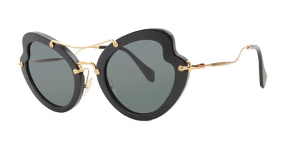 Miu Miu 0MU11RS-1AB1A1-52 0