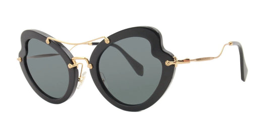 Miu Miu 0MU11RS-1AB1A1-52 0