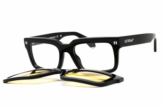 Off-White CLIP ON2 -OERI130C99PLA0011018 54mm