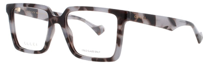 Gucci GG1540O-008-55 55