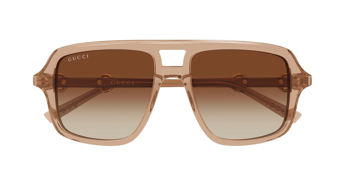 Gucci GG2052S-010 55